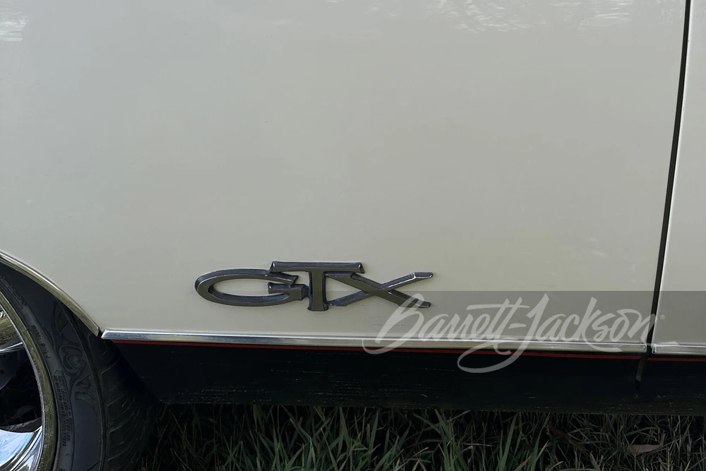 1969 Plymouth GTX - Image 22 of 28