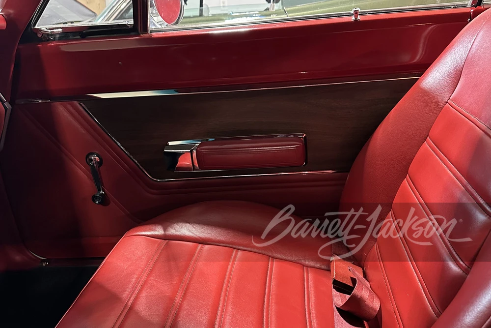 1969 Plymouth GTX - Image 11 of 28