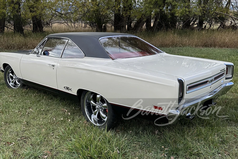 1969 Plymouth GTX - Image 18 of 28