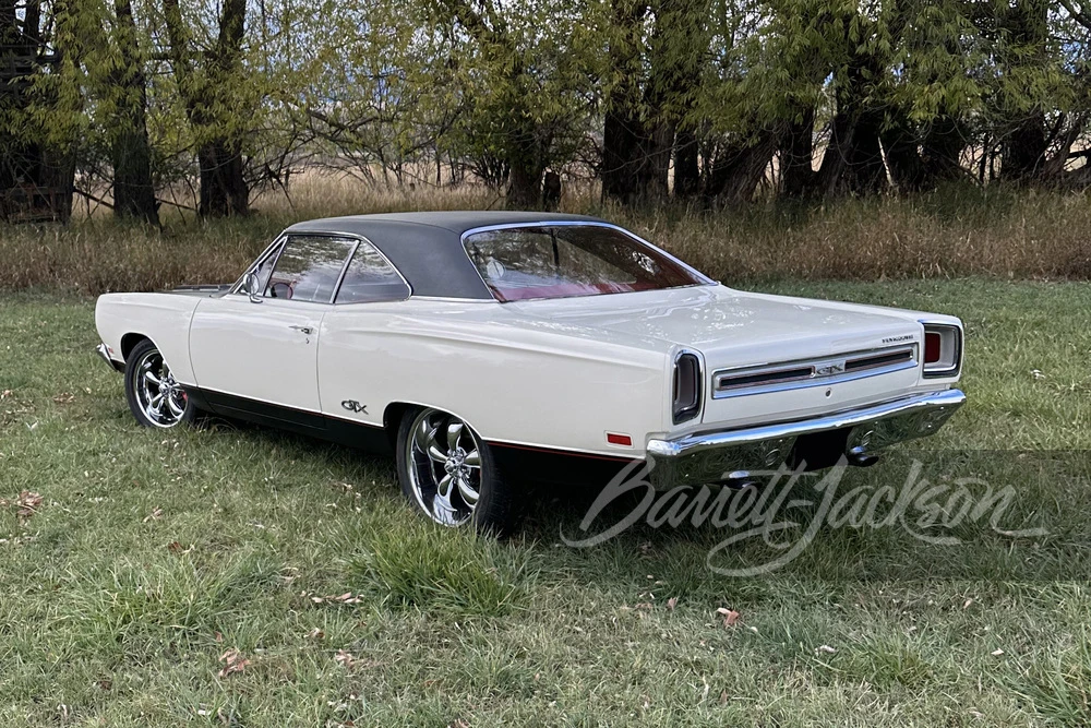 1969 Plymouth GTX - Image 16 of 28
