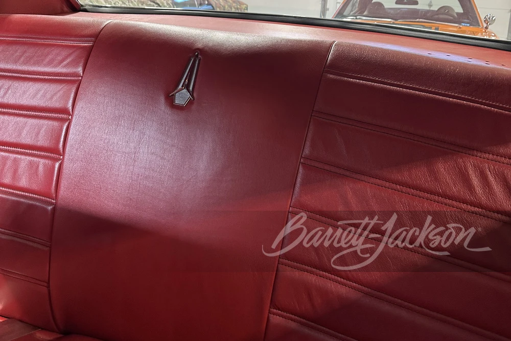 1969 Plymouth GTX - Image 14 of 28