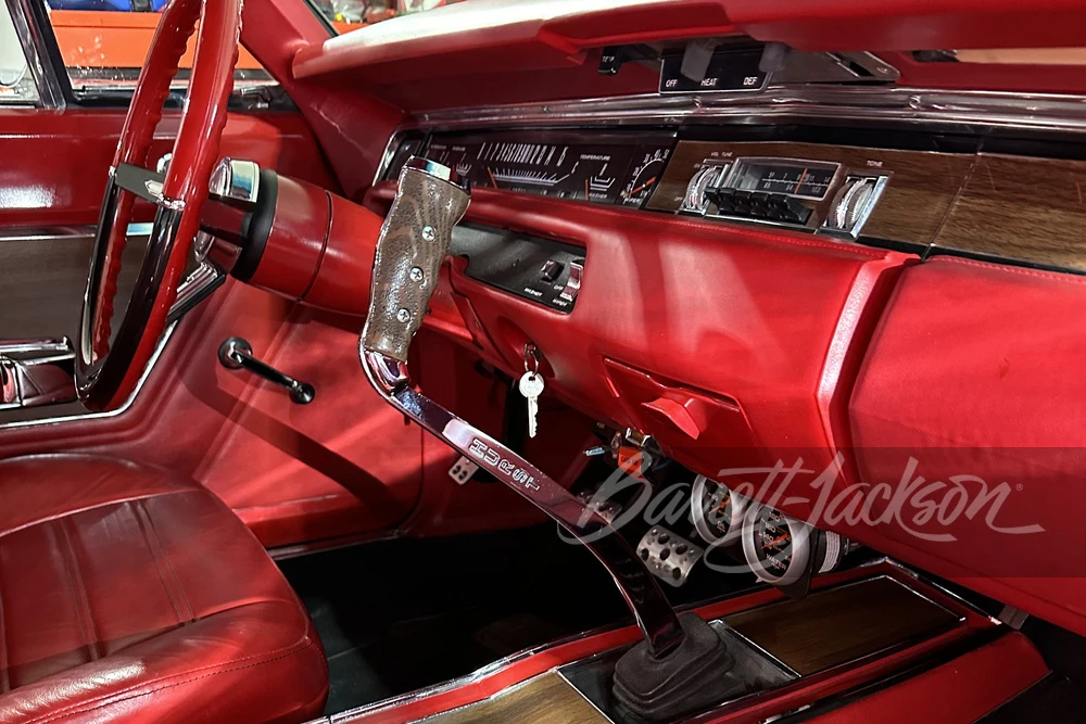 1969 Plymouth GTX - Image 9 of 28