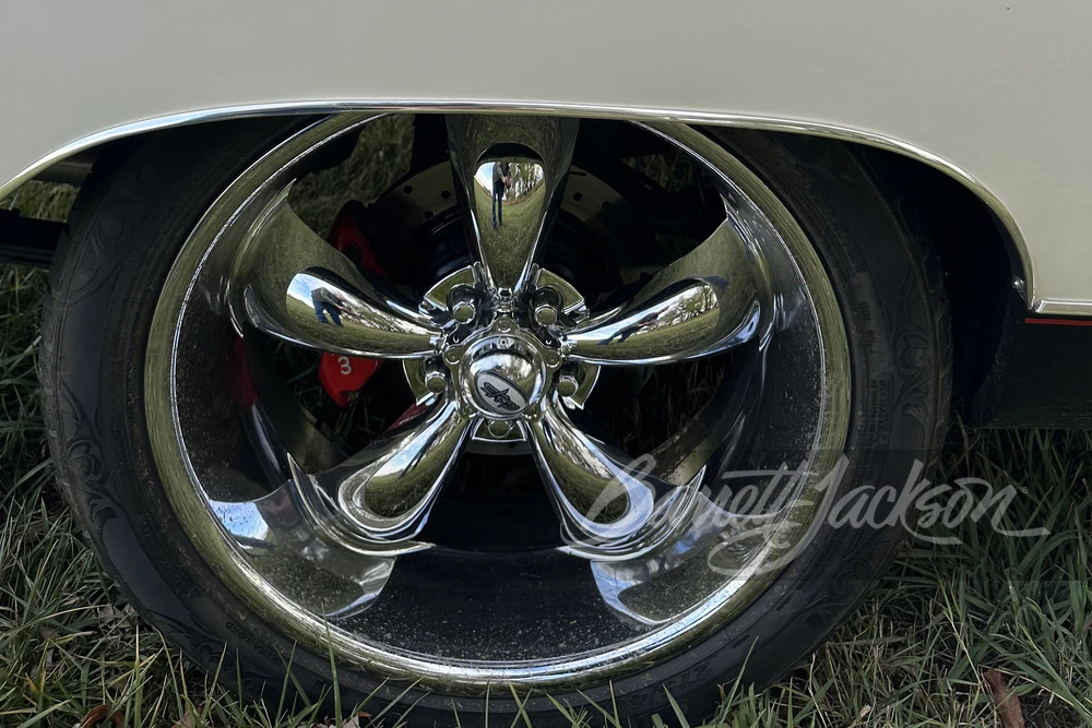 1969 Plymouth GTX - Image 23 of 28