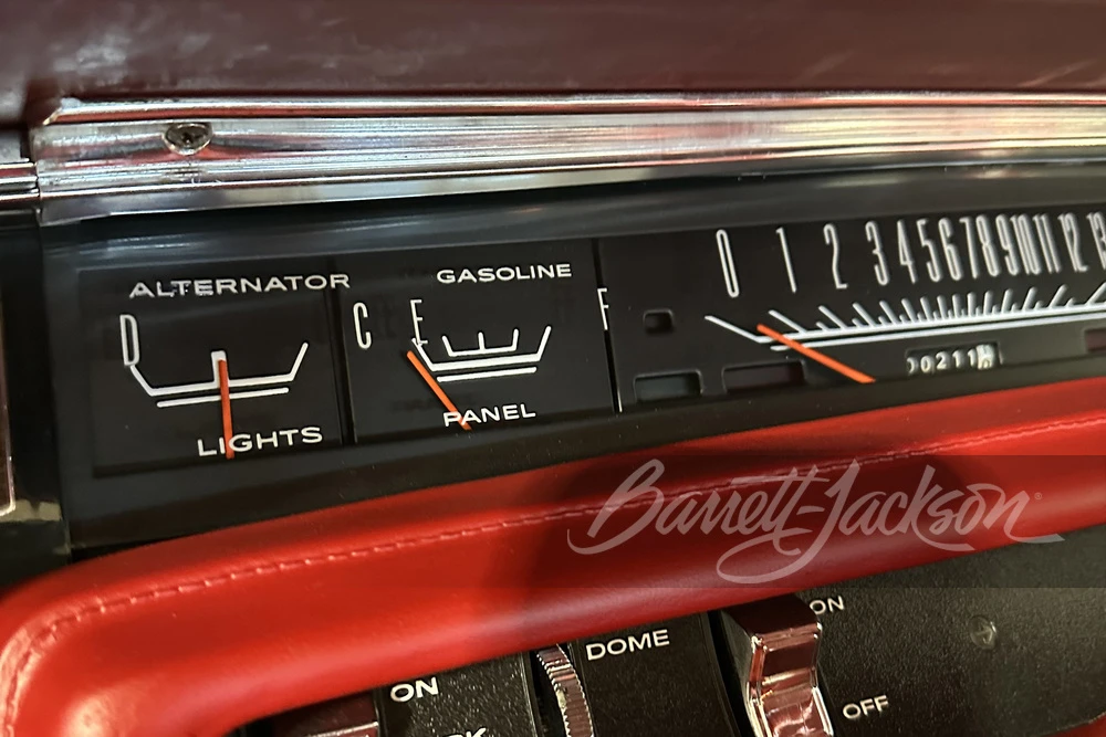 1969 Plymouth GTX - Image 8 of 28