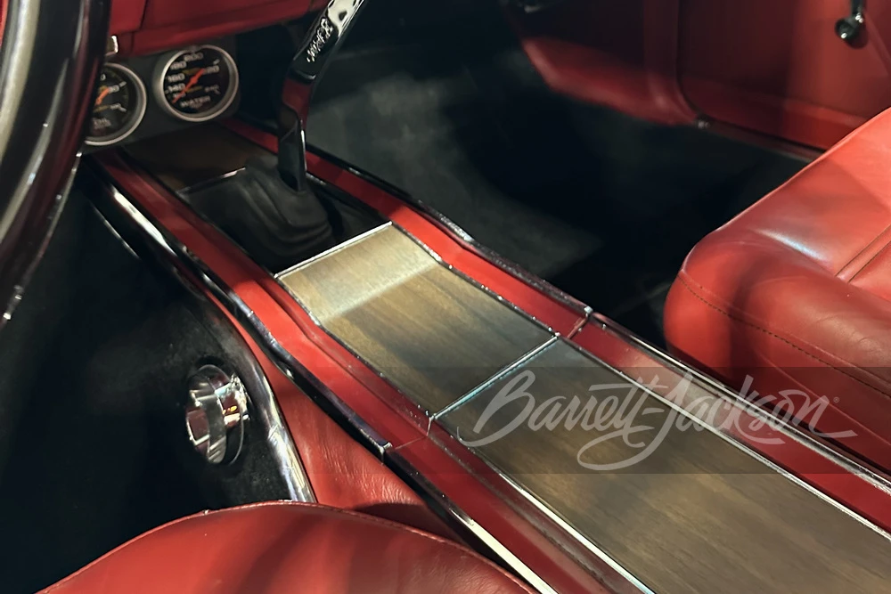 1969 Plymouth GTX - Image 10 of 28