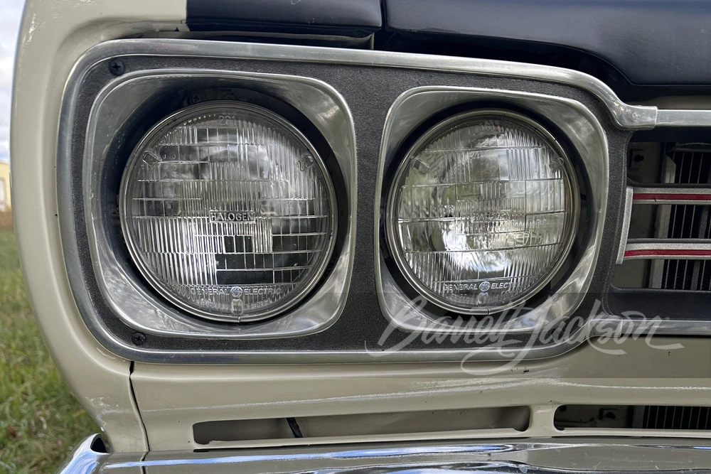 1969 Plymouth GTX - Image 19 of 28