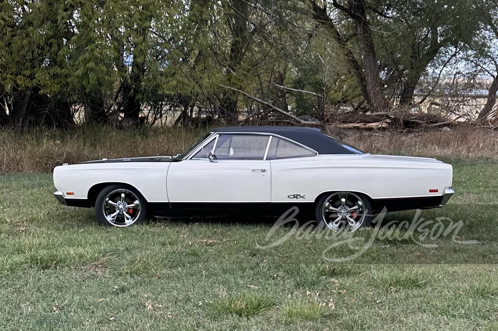 1969 Plymouth GTX - Image 5 of 28