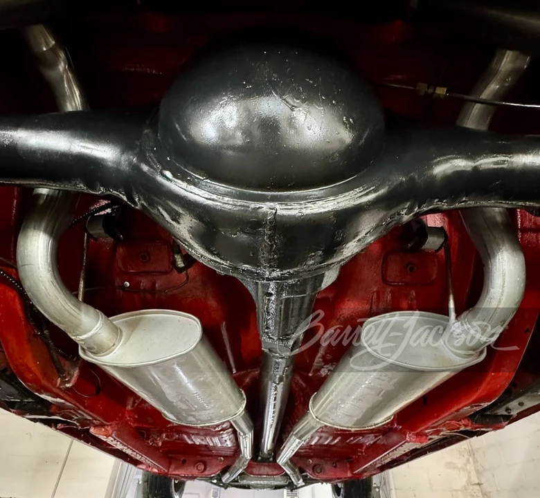 1969 Plymouth Road Runner 1st Gen - Image 12 of 12