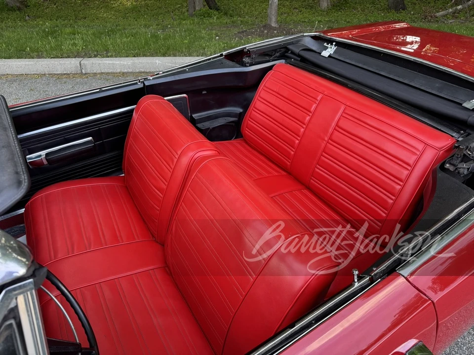1969 Plymouth Road Runner 1st Gen - Image 6 of 12