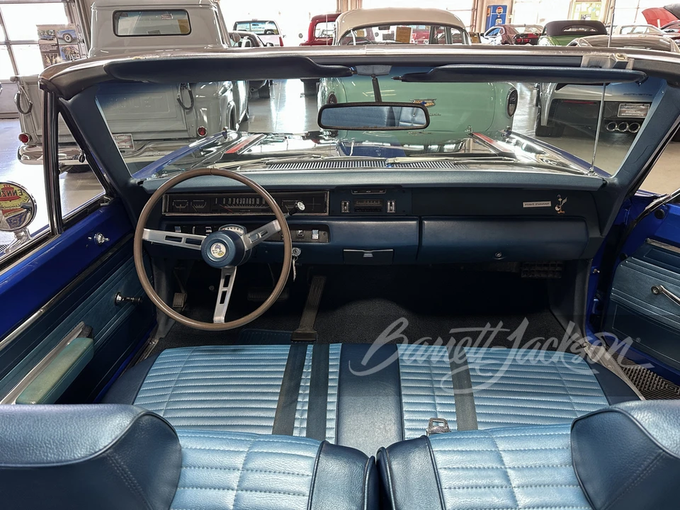 1969 Plymouth Road Runner 1st Gen - Image 4 of 31