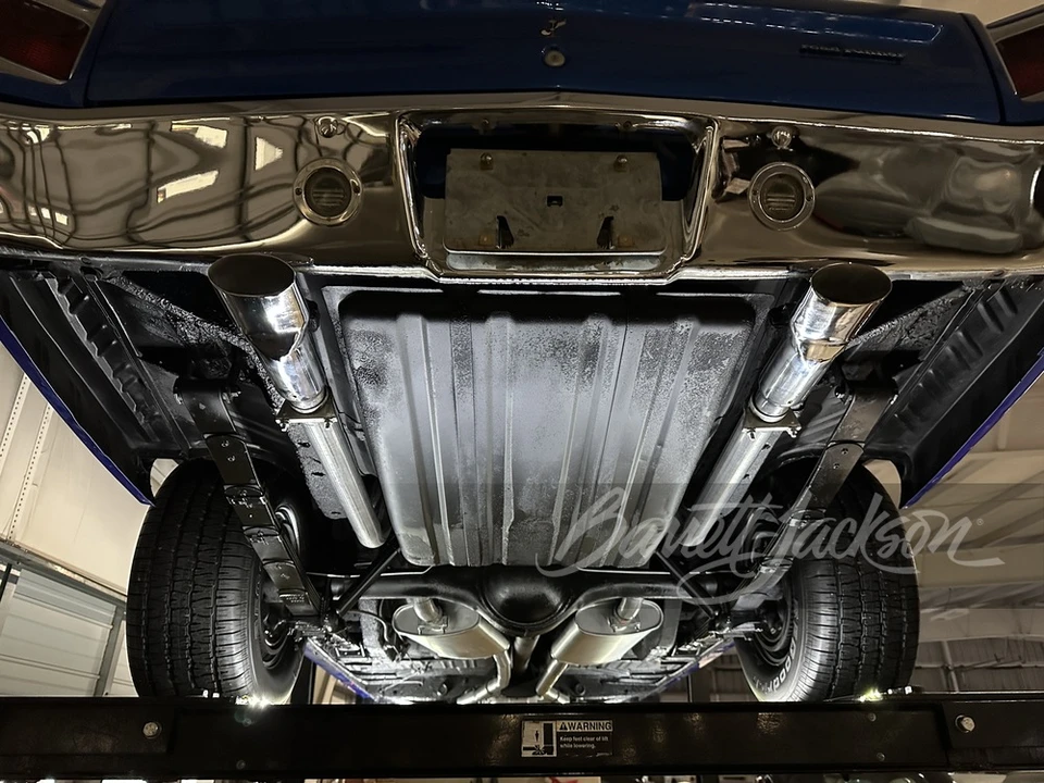 1969 Plymouth Road Runner 1st Gen - Image 18 of 31