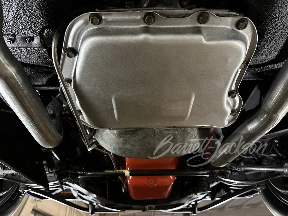 1969 Plymouth Road Runner 1st Gen - Image 14 of 31