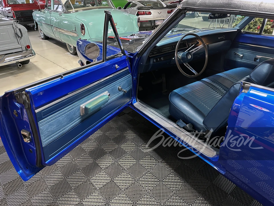 1969 Plymouth Road Runner 1st Gen - Image 31 of 31