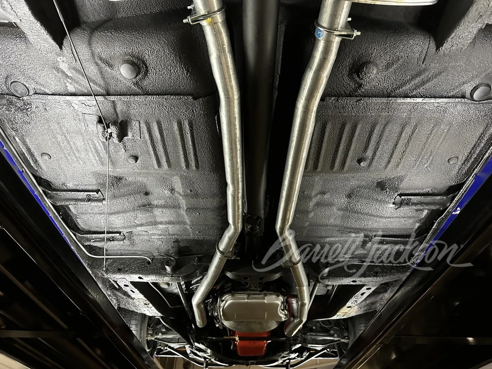 1969 Plymouth Road Runner 1st Gen - Image 11 of 31