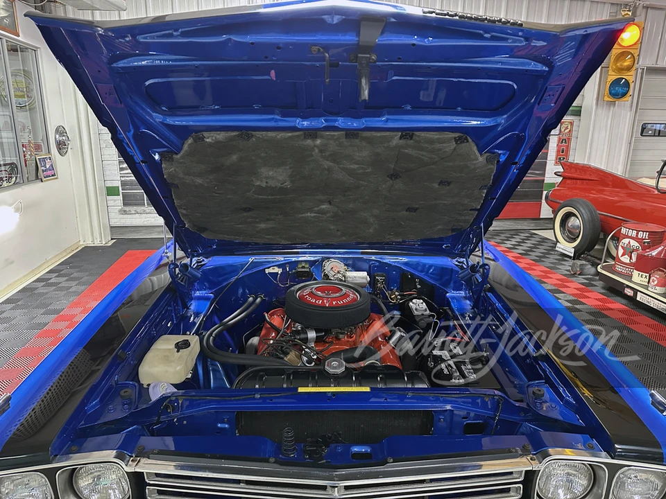1969 Plymouth Road Runner 1st Gen - Image 27 of 31