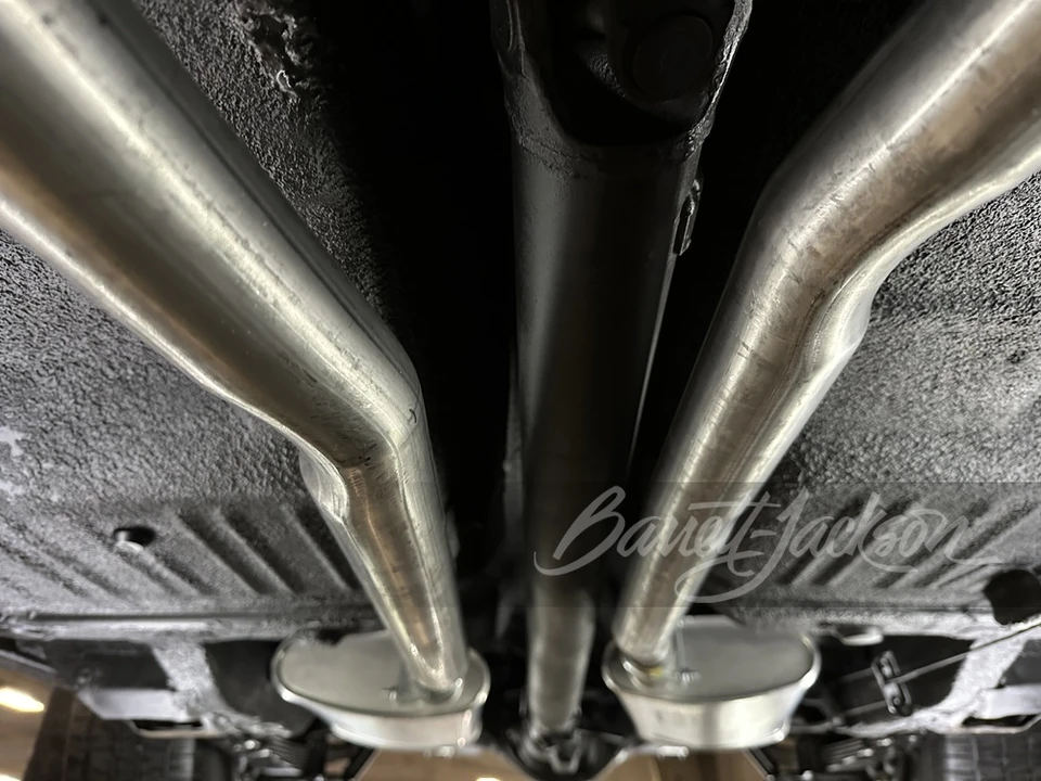 1969 Plymouth Road Runner 1st Gen - Image 7 of 31