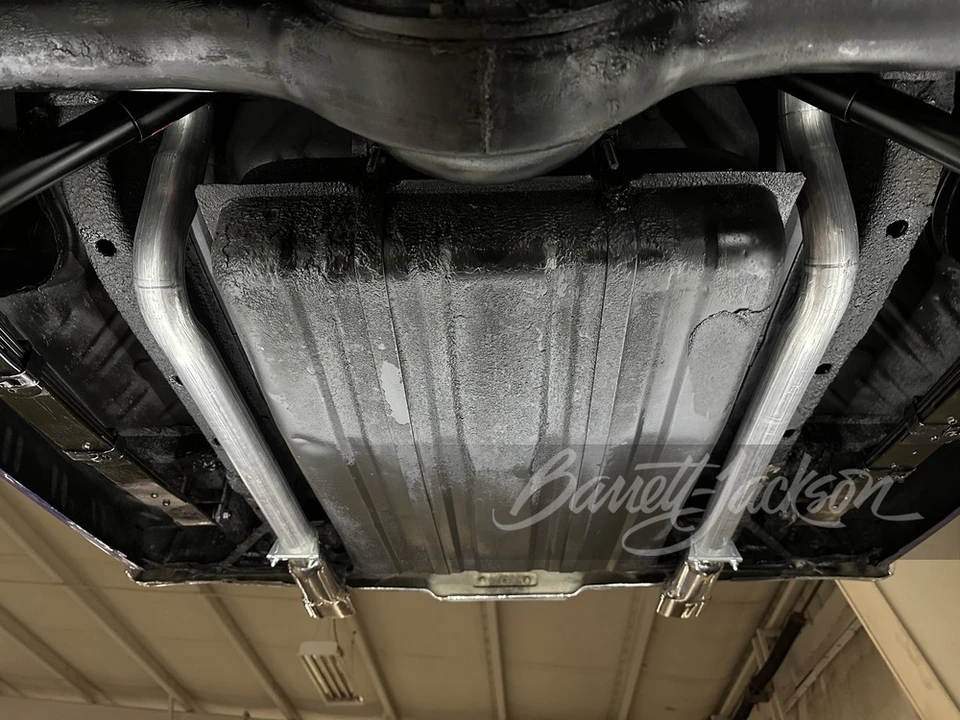 1969 Plymouth Road Runner 1st Gen - Image 13 of 31