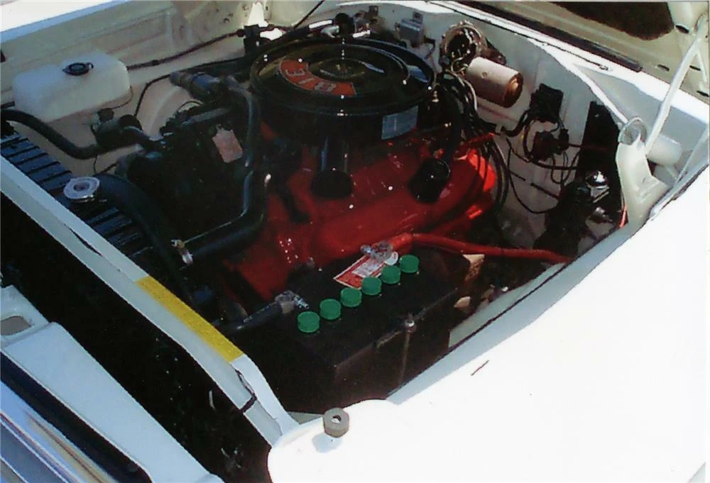 1969 Plymouth Satellite - Image 3 of 4