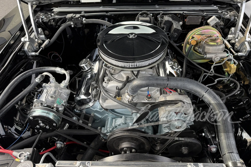 1969 Pontiac Firebird 1st Gen - Image 3 of 15