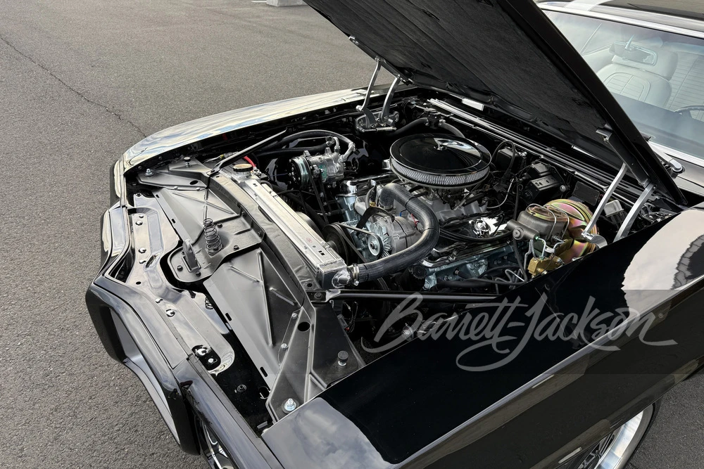 1969 Pontiac Firebird 1st Gen - Image 6 of 15