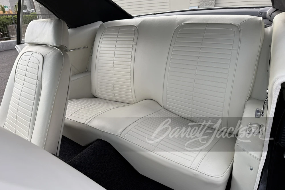 1969 Pontiac Firebird 1st Gen - Image 9 of 15