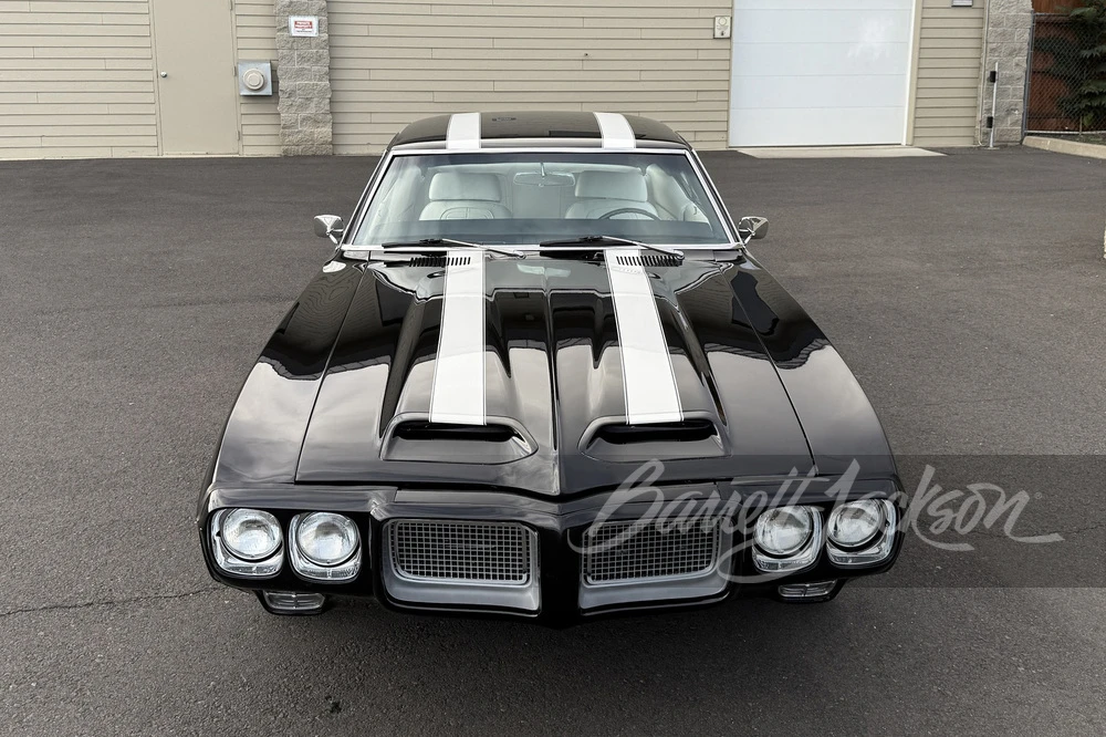 1969 Pontiac Firebird 1st Gen - Image 14 of 15