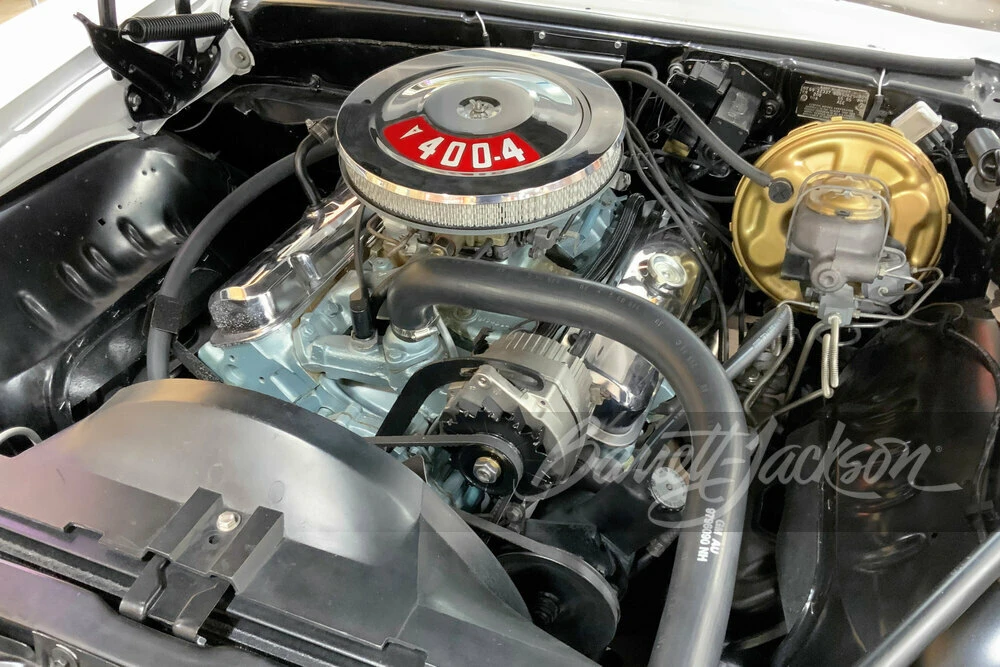 1969 Pontiac Firebird 1st Gen - Image 2 of 8
