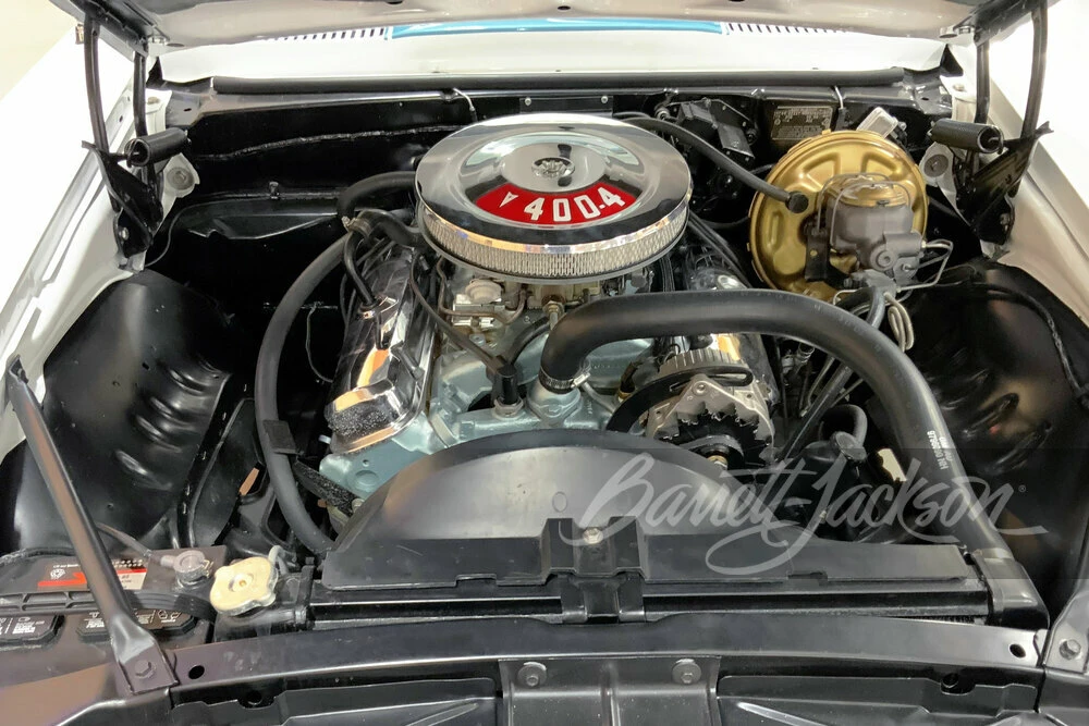 1969 Pontiac Firebird 1st Gen - Image 7 of 8
