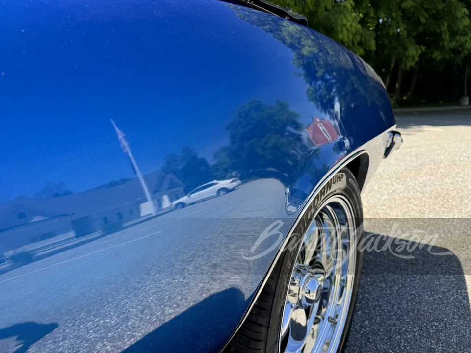 1969 Pontiac Firebird 1st Gen - Image 13 of 15