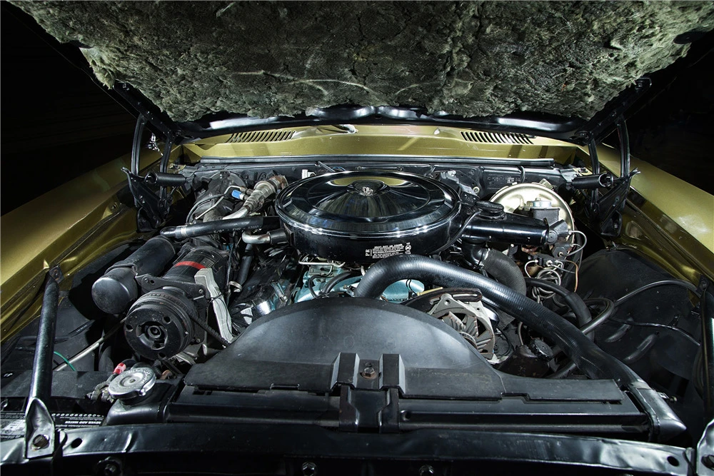 1969 Pontiac Firebird 1st Gen - Image 3 of 6