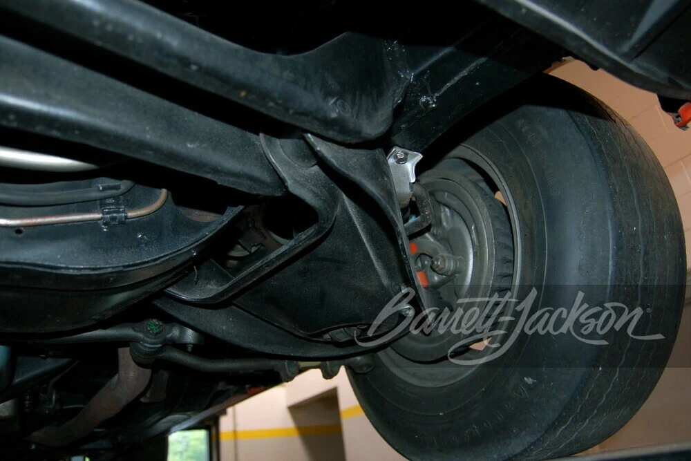 1969 Pontiac Firebird 1st Gen - Image 14 of 30