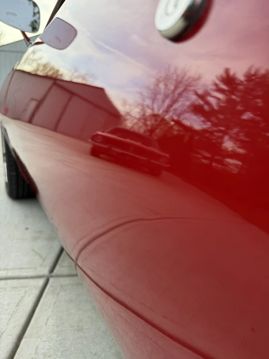 1969 Pontiac Firebird 1st Gen - Image 22 of 31