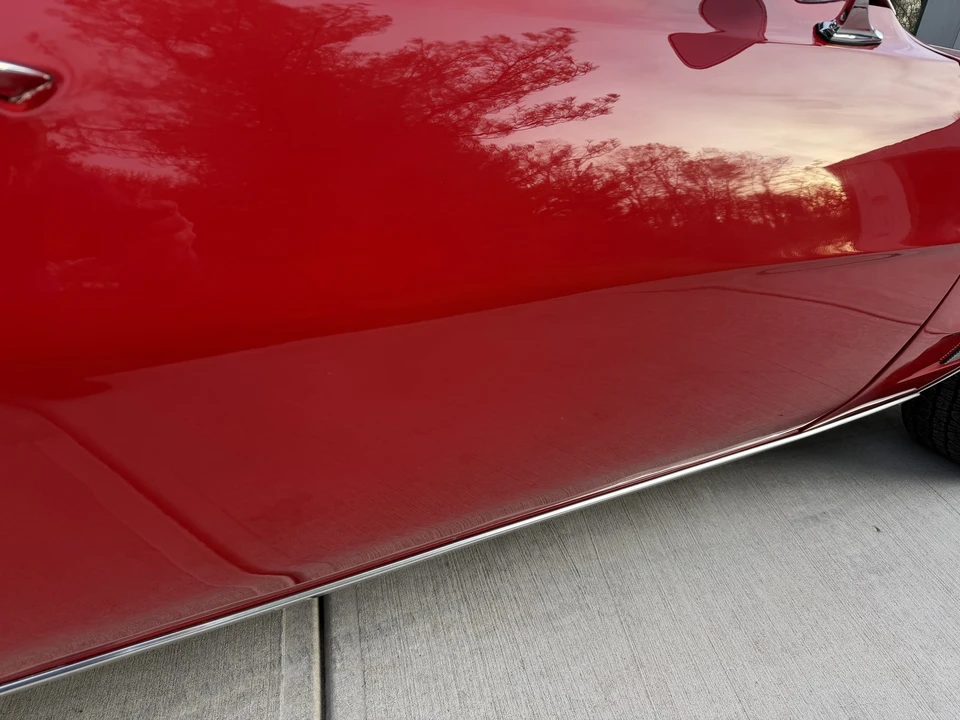 1969 Pontiac Firebird 1st Gen - Image 27 of 31