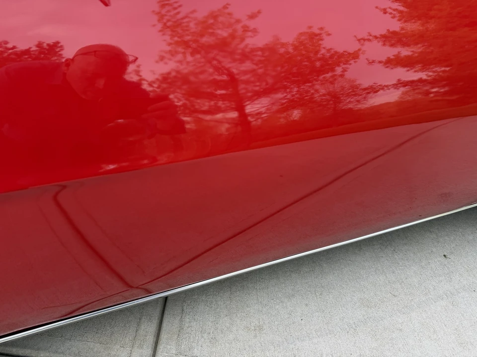 1969 Pontiac Firebird 1st Gen - Image 25 of 31