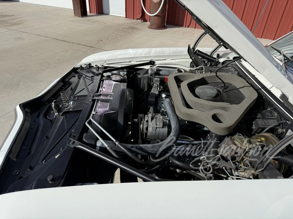 1969 Pontiac Firebird Trans Am 1st Gen - Image 30 of 31