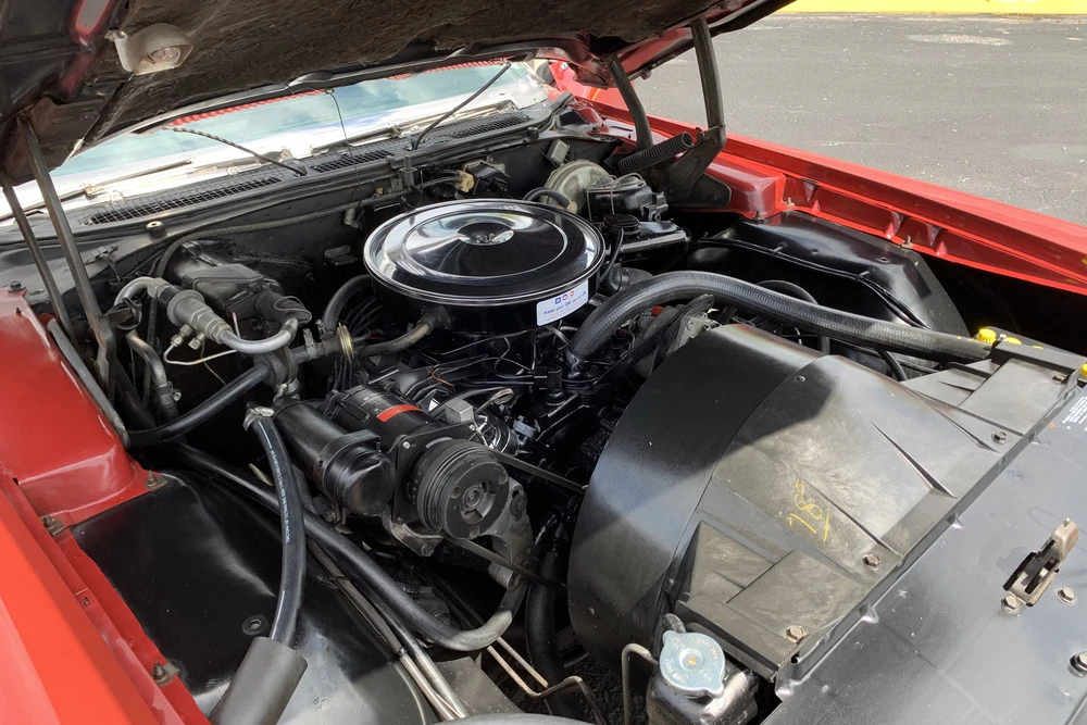 1969 Pontiac Grand Prix 2nd Gen - Image 3 of 11