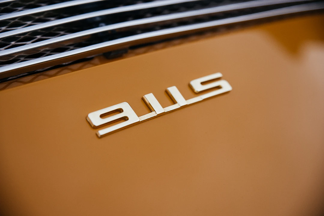 1969 Porsche 911 S F-Body LWB - Image 28 of 31