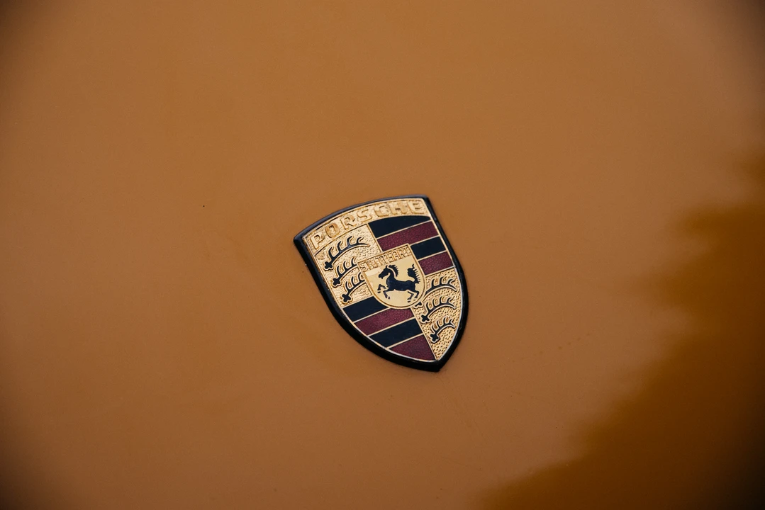 1969 Porsche 911 S F-Body LWB - Image 14 of 31