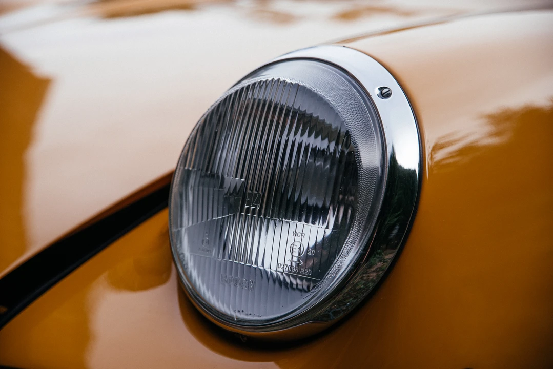 1969 Porsche 911 S F-Body LWB - Image 15 of 31