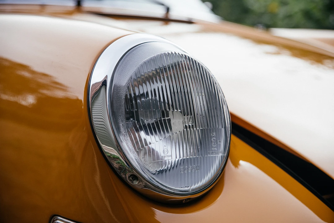 1969 Porsche 911 S F-Body LWB - Image 16 of 31