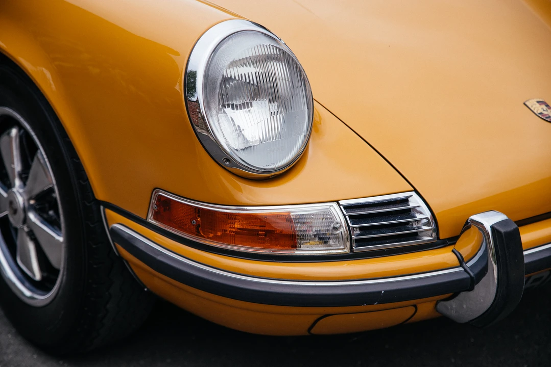 1969 Porsche 911 S F-Body LWB - Image 17 of 31
