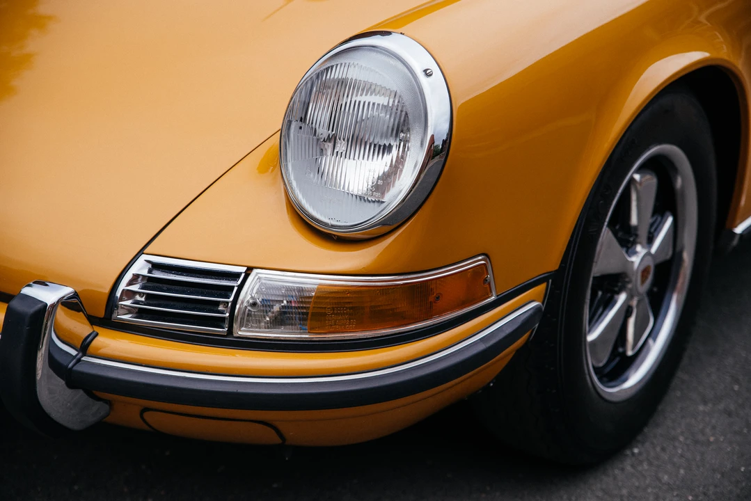 1969 Porsche 911 S F-Body LWB - Image 18 of 31