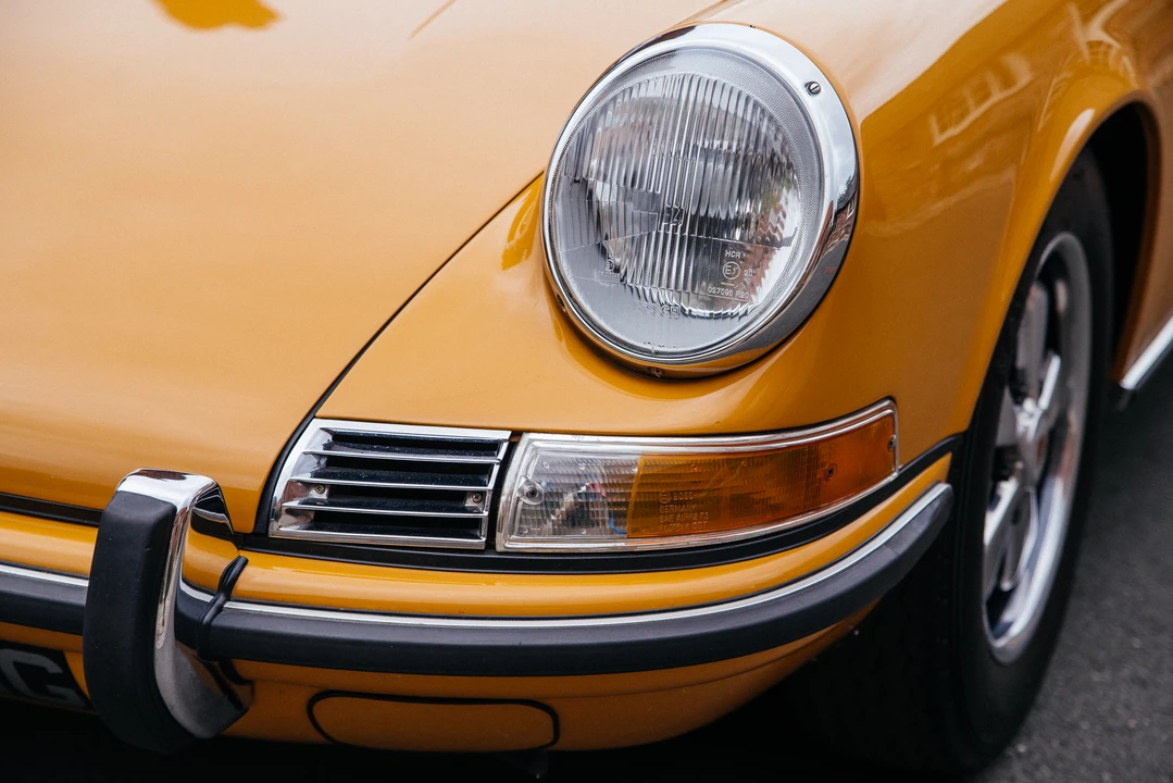 1969 Porsche 911 S F-Body LWB - Image 19 of 31