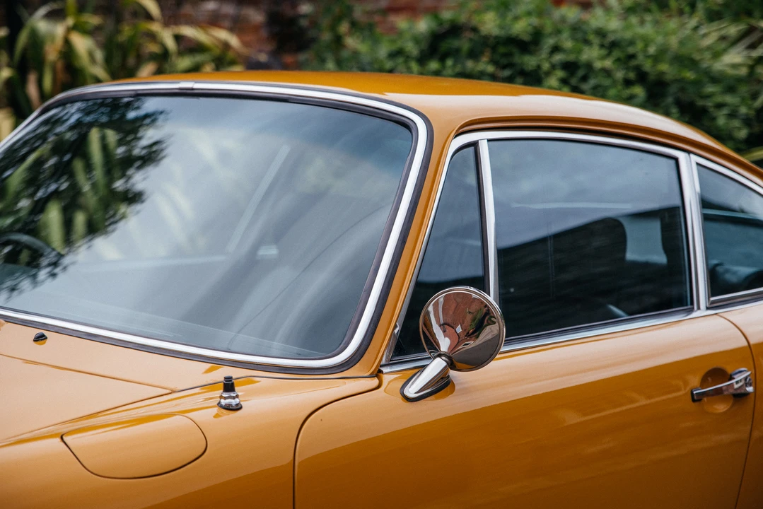 1969 Porsche 911 S F-Body LWB - Image 21 of 31