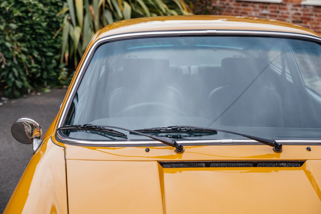 1969 Porsche 911 S F-Body LWB - Image 22 of 31
