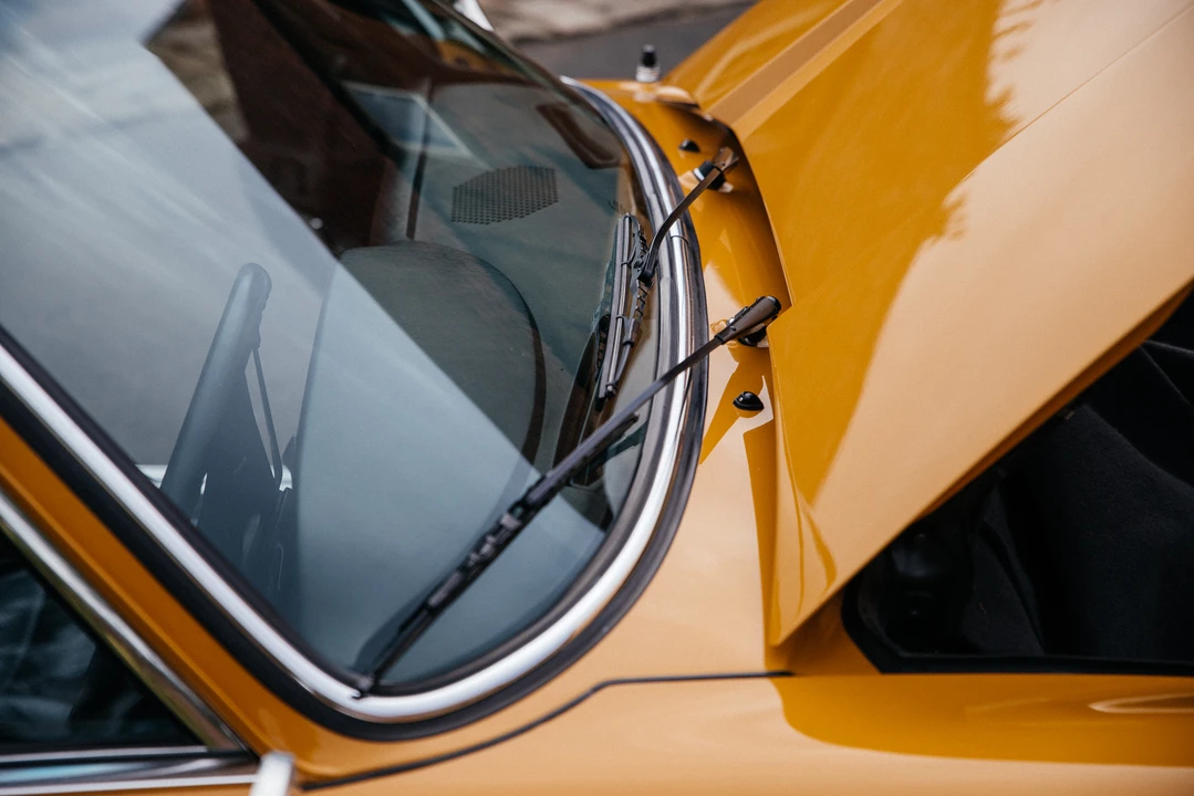 1969 Porsche 911 S F-Body LWB - Image 23 of 31