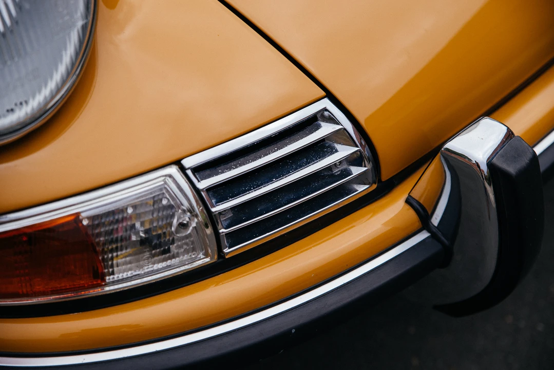 1969 Porsche 911 S F-Body LWB - Image 24 of 31