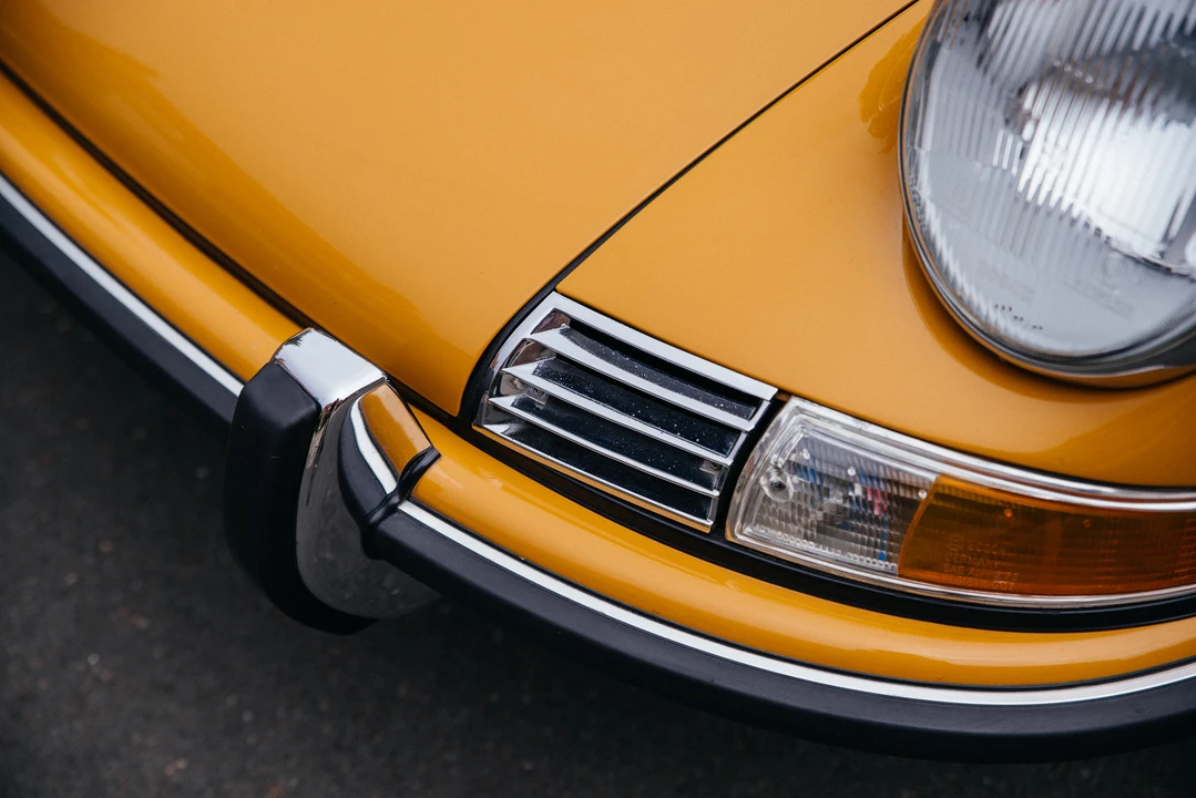 1969 Porsche 911 S F-Body LWB - Image 25 of 31