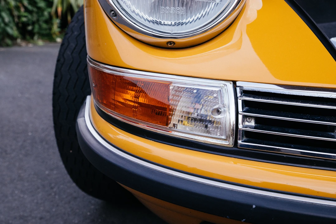 1969 Porsche 911 S F-Body LWB - Image 26 of 31
