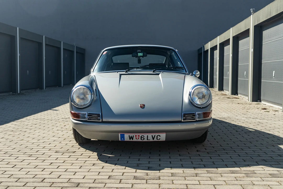 1969 Porsche 912 - Image 3 of 31